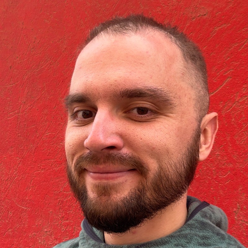 Богдан Дроздов