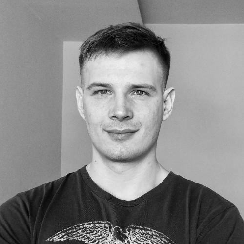 Олег Свірський